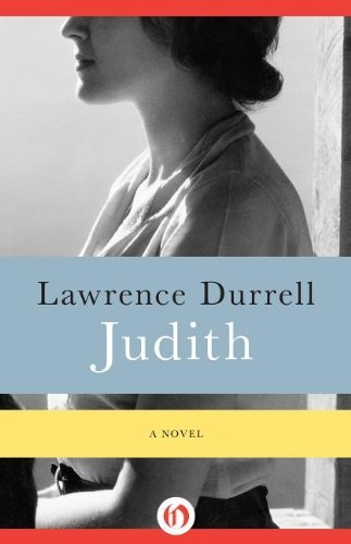 Lawrence Durrell/Judith